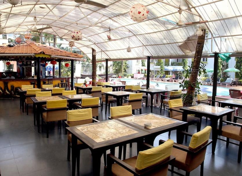 Ristorante Foto