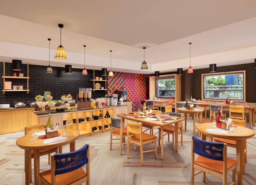 Ristorante Foto