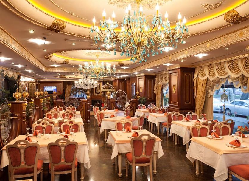 Ristorante Foto