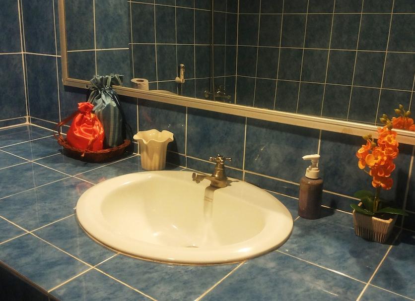 Bagno Foto