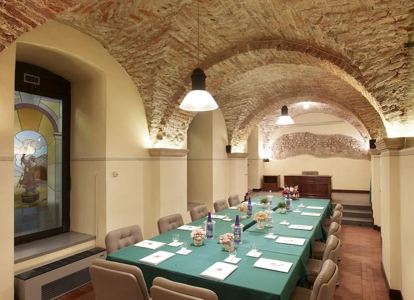 Sala conferenze Foto