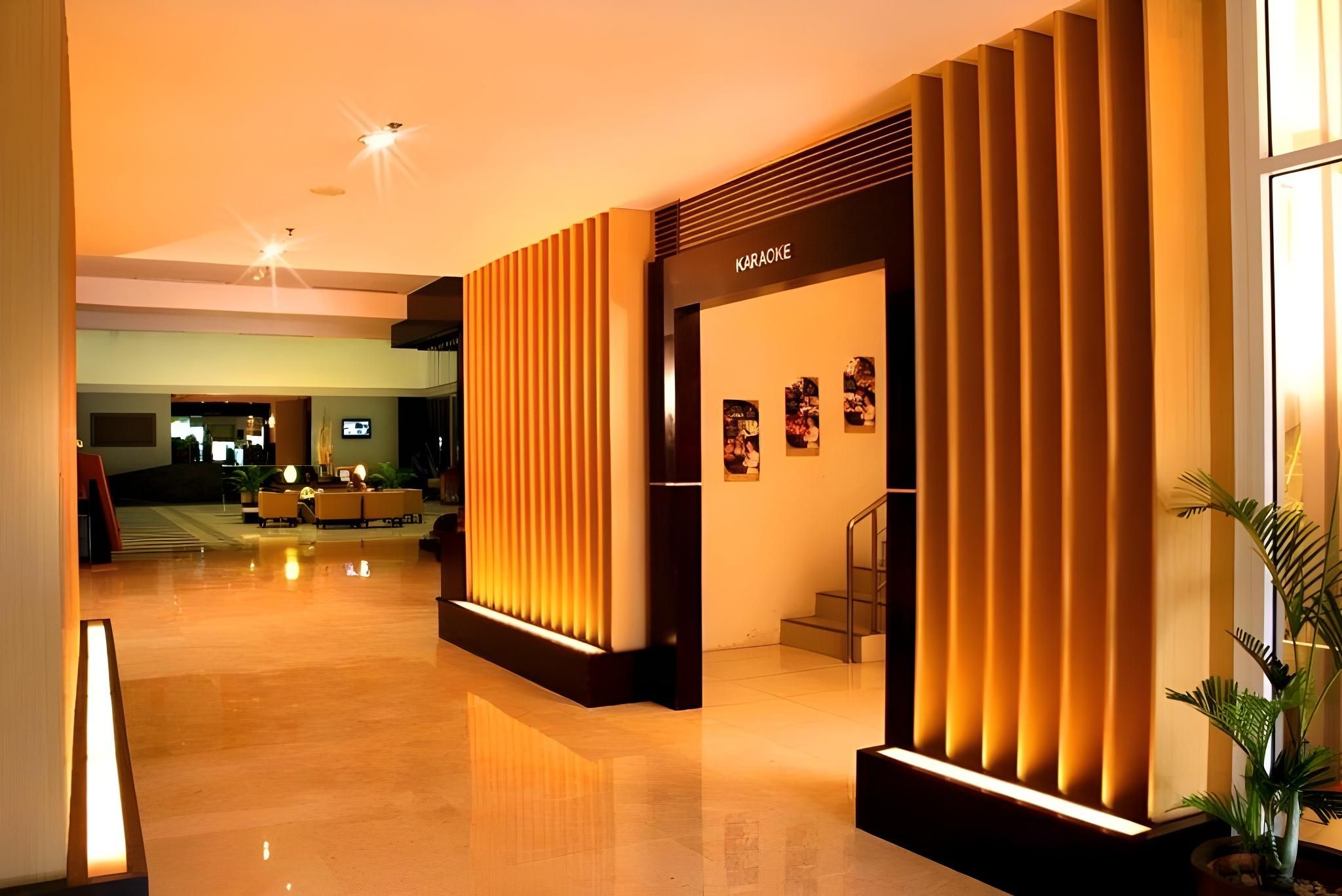 Ingresso