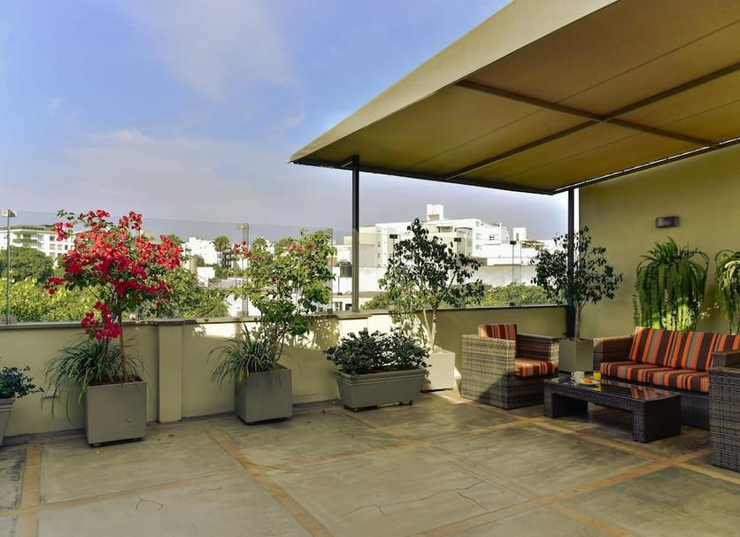 Balcone Foto