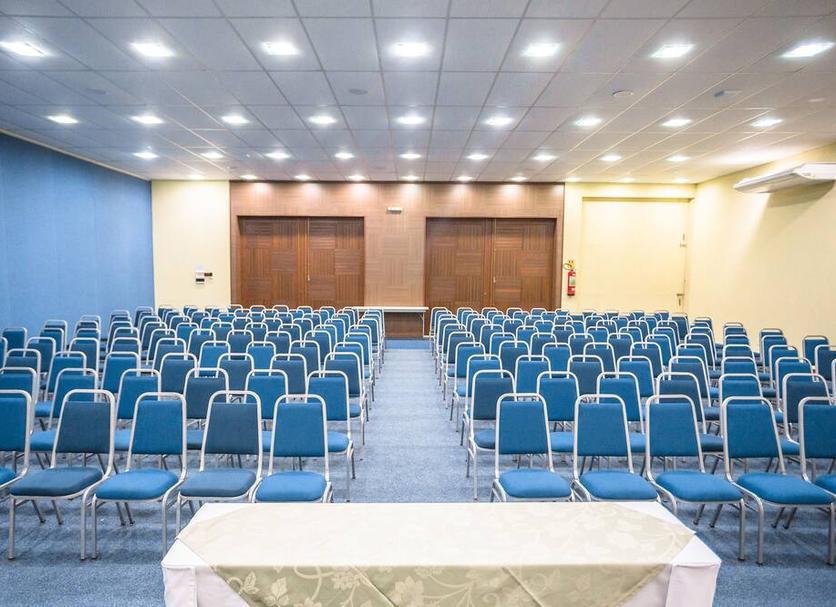 Sala conferenze Foto