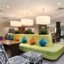 Area lounge