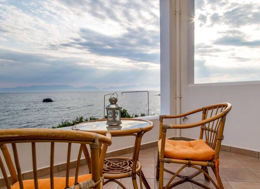 Balcone Foto