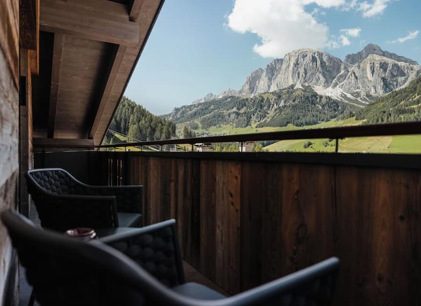 Balcone Foto