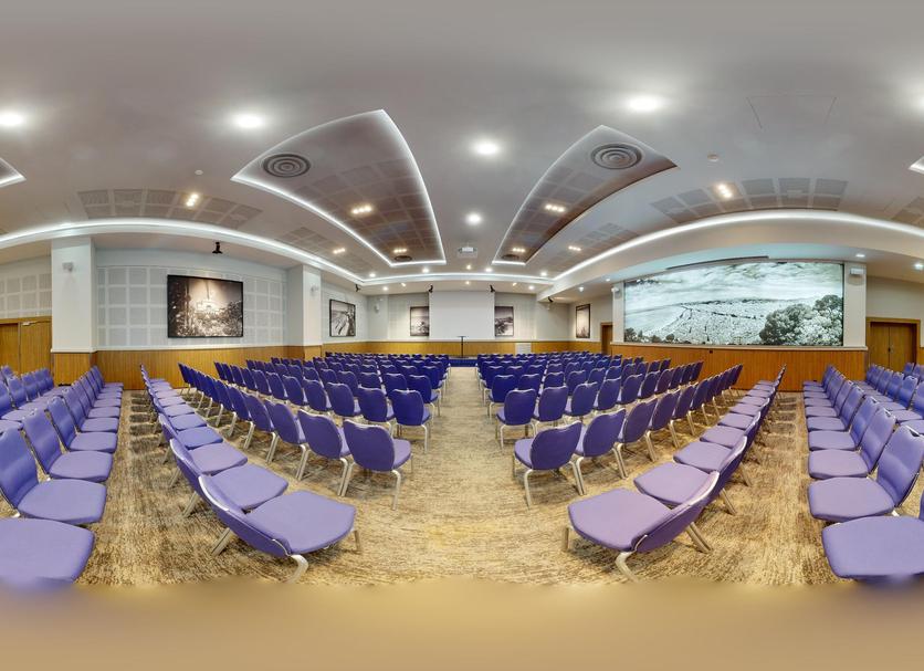 Sala conferenze Foto