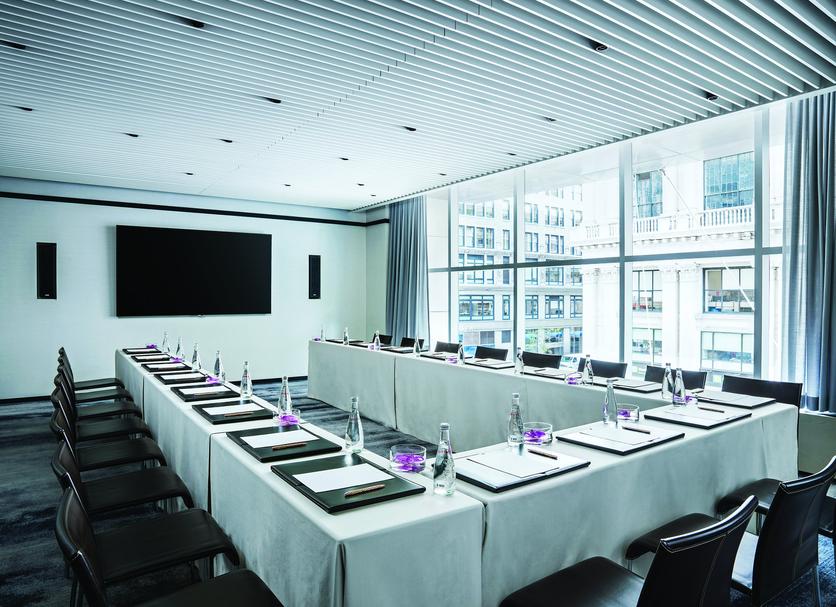 Sala conferenze Foto