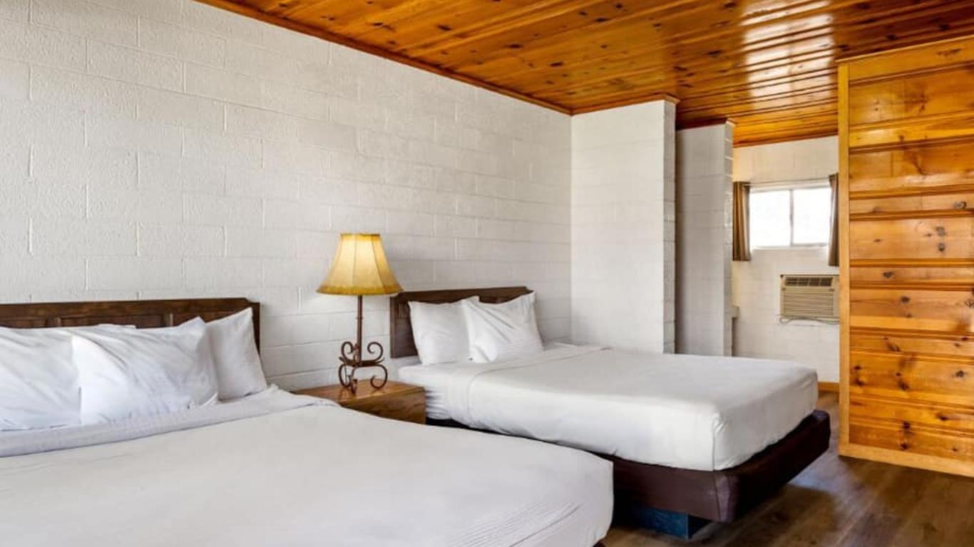 Reeds Lodge