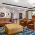 Area lounge