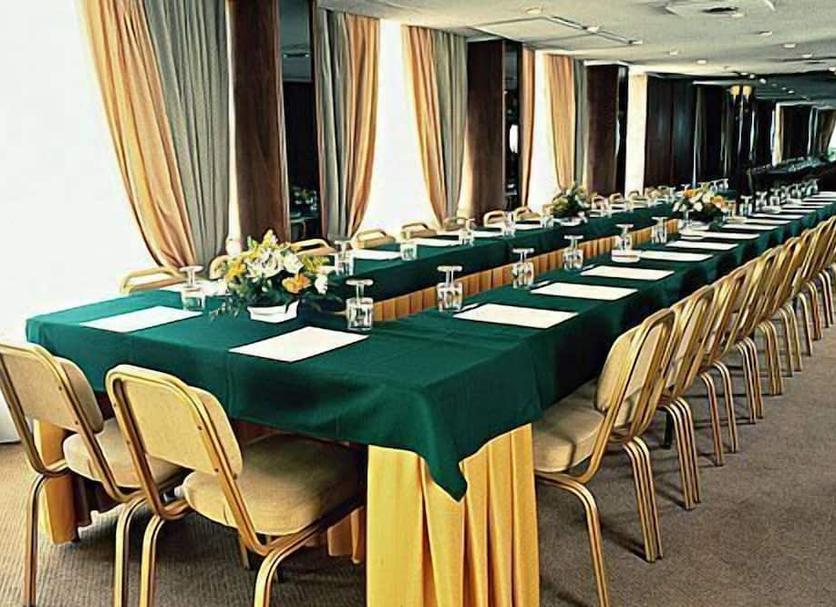 Sala conferenze Foto