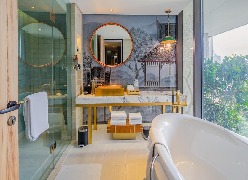 Bagno Foto