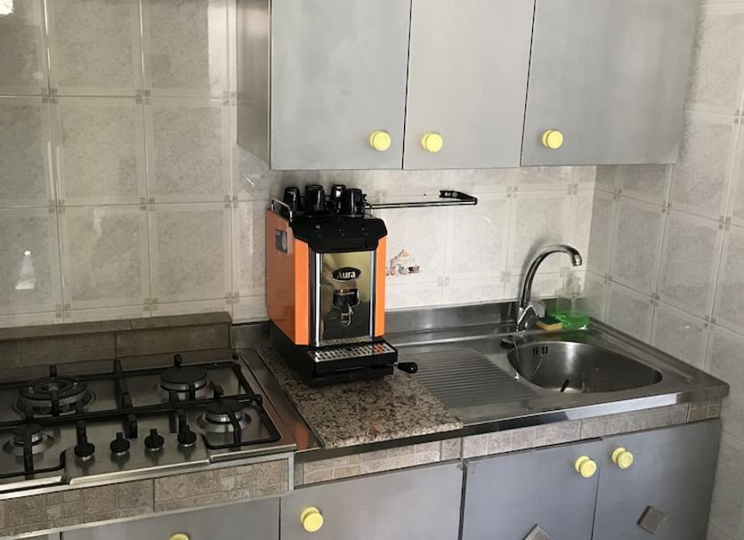 Cucina Foto