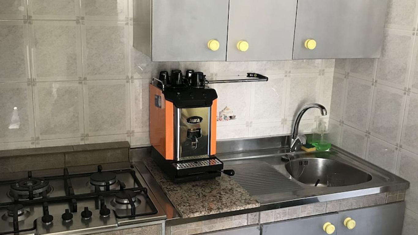 pienosole B&B