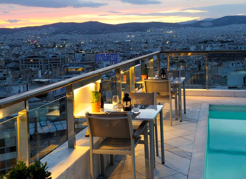 Balcone Foto