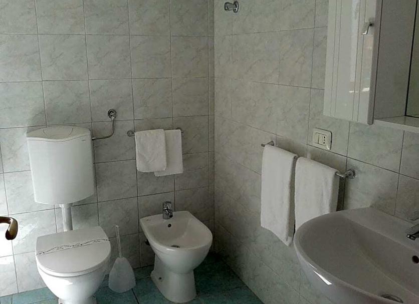 Bagno Foto