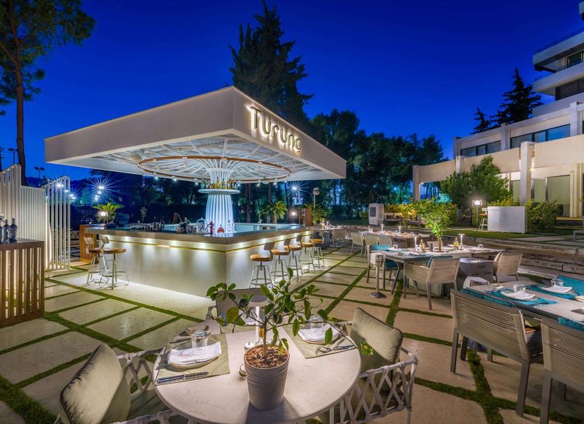 Ristorante Foto