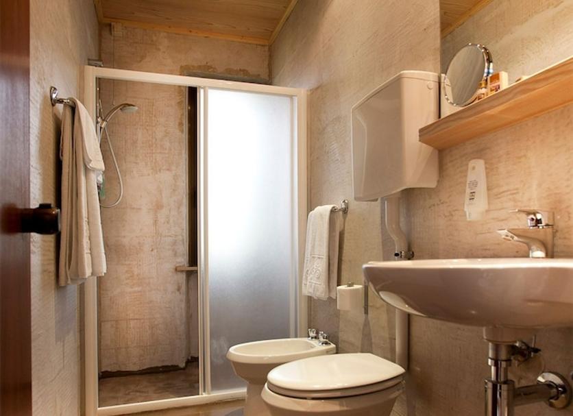 Bagno Foto