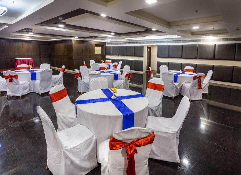 Sala ricevimenti Foto