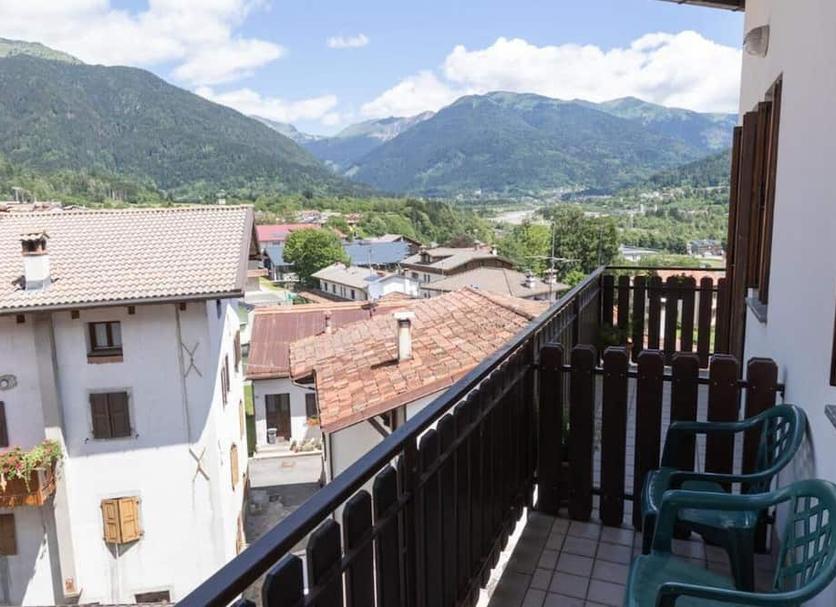 Balcone Foto