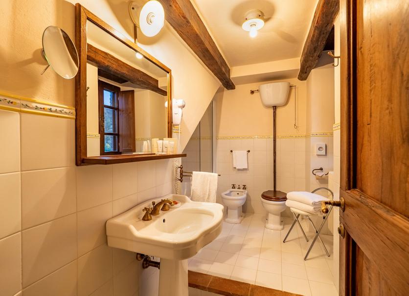 Bagno Foto