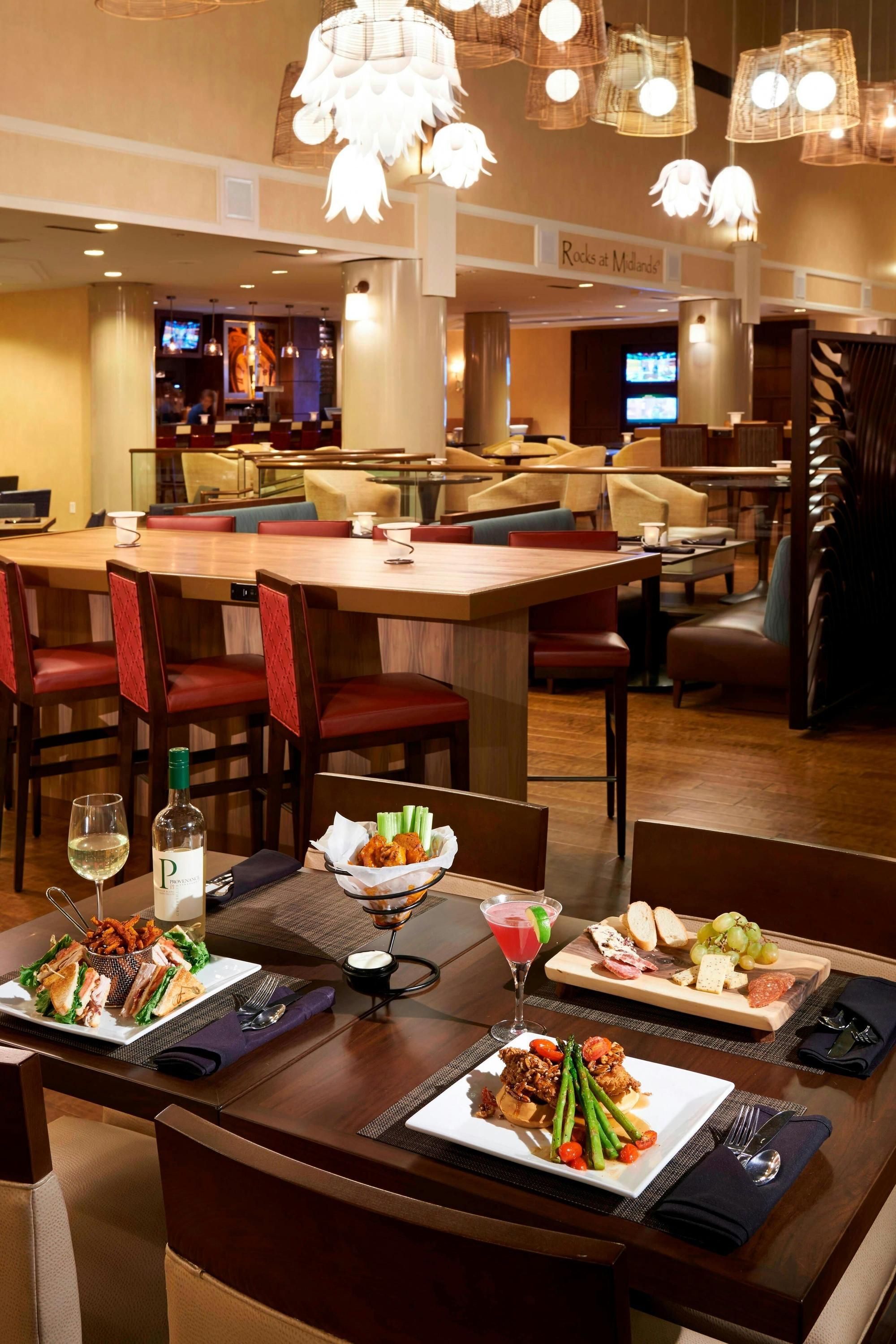 Ristorante Foto