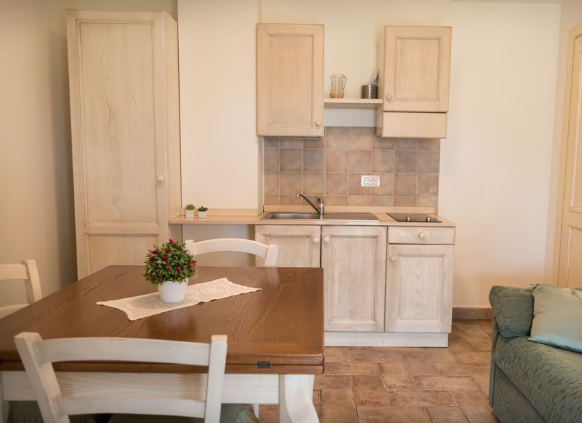 Cucina Foto