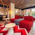 Area lounge