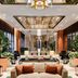Area lounge