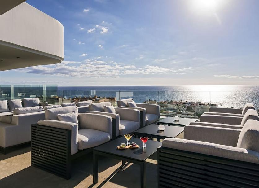 Balcone Foto