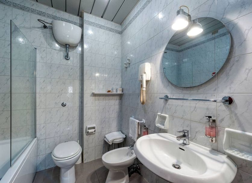 Bagno Foto