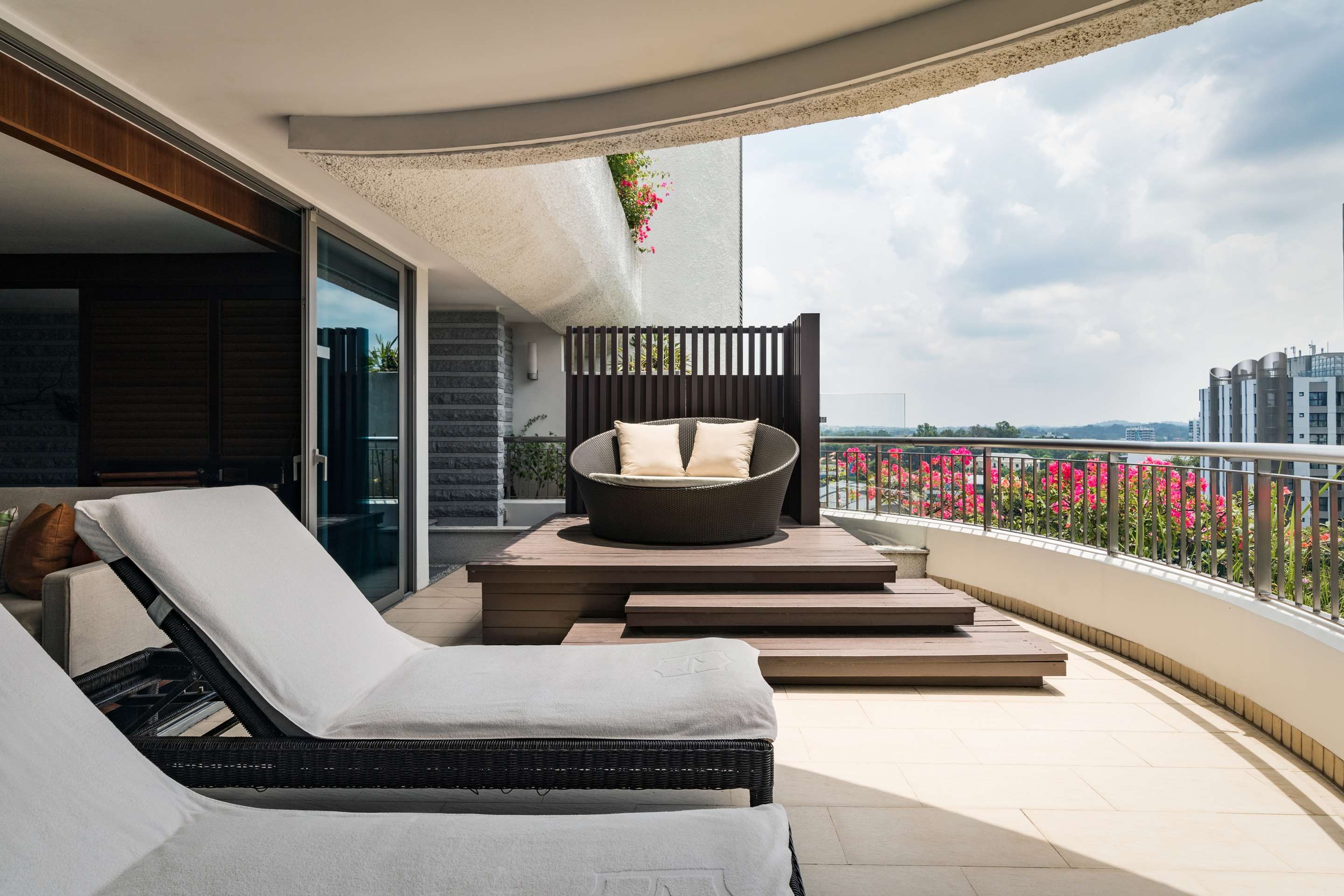Balcone