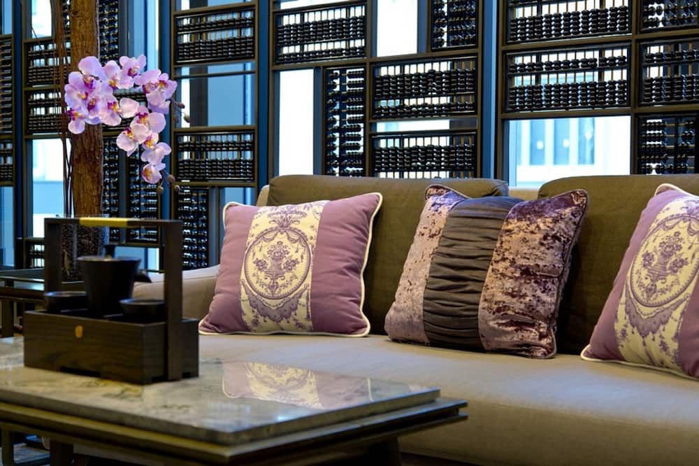 Area lounge