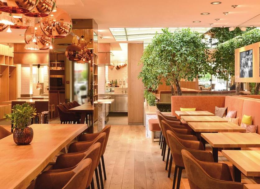 Ristorante Foto