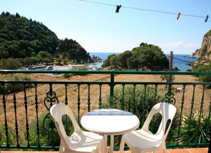 Balcone Foto