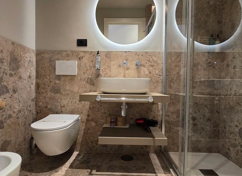 Bagno Foto