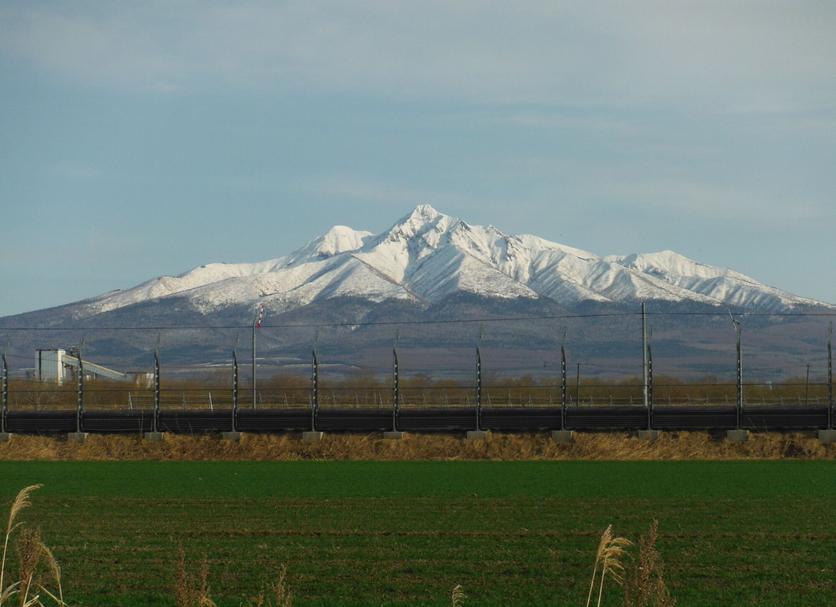 Vista esterna Foto
