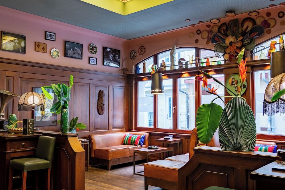 Area lounge