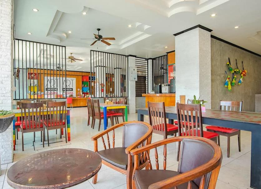 Ristorante Foto