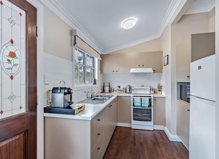 Cucina Foto
