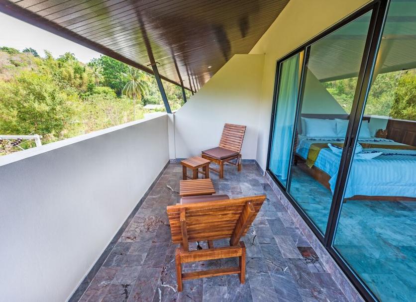 Balcone Foto