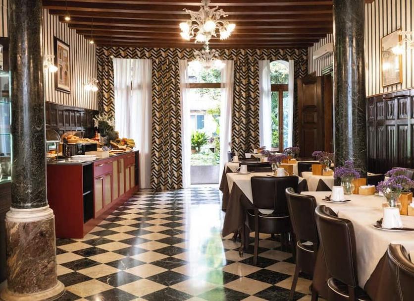 Ristorante Foto