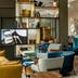 Area lounge