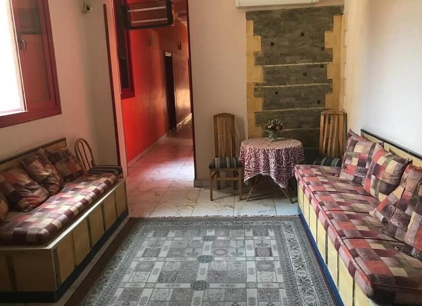 Soggiorno Foto