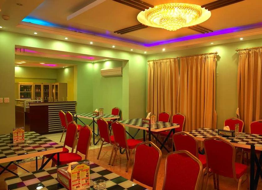 Ristorante Foto