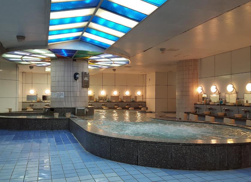 Spa Foto