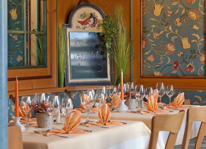 Ristorante Foto