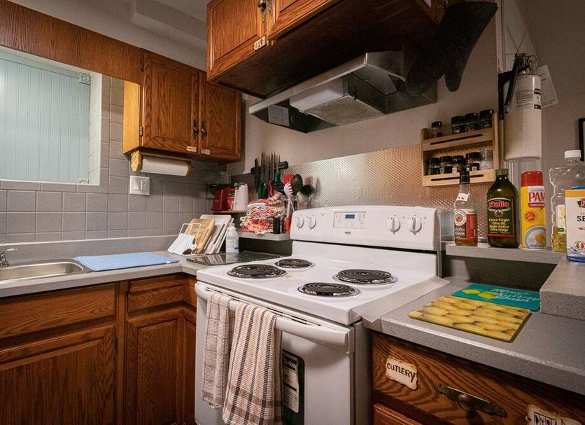 Cucina Foto