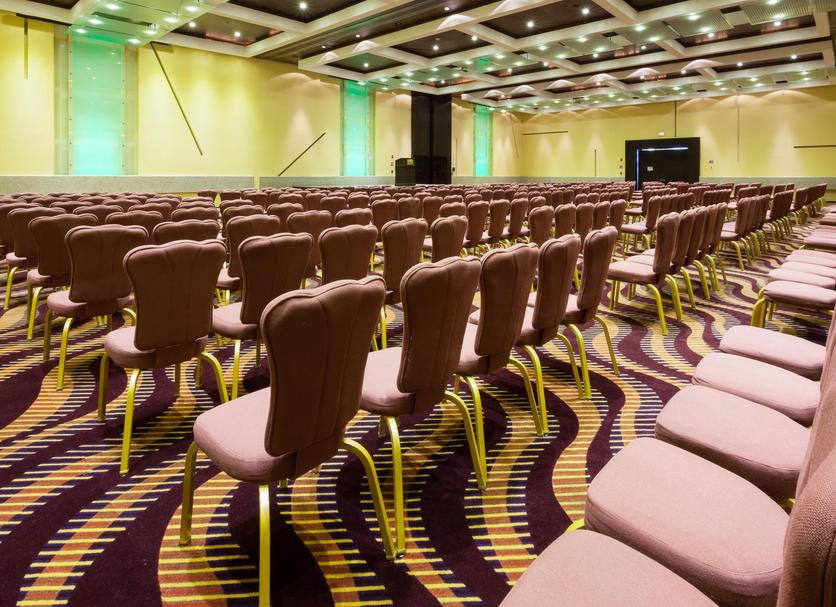 Sala conferenze Foto